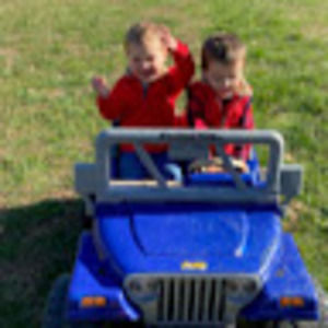 Meet your Posher, Anna